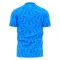 Napoli 1990s Home Concept Football Kit (Libero) - Womens