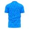 Napoli 1990s Home Concept Football Kit (Libero) - Little Boys