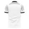 New Zealand 2025-2026 Home Concept Football Kit (Libero)