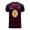 Newcastle 2023-2024 Away Concept Football Kit (Libero) (ROBERT 32) - Little Boys