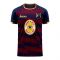 Newcastle 2023-2024 Away Concept Football Kit (Libero) (SCHAR 5) - Womens