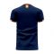 Newcastle 2023-2024 Away Concept Football Kit (Libero) (GINOLA 14) - Adult Long Sleeve