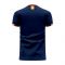 Newcastle 2025-2026 Away Concept Football Kit (Libero) (SCHAR 5) - Baby
