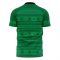 Nigeria 2020-2021 Home Concept Kit (Fans Culture) - Adult Long Sleeve
