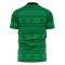 Nigeria 2020-2021 Home Concept Kit (Fans Culture) - Kids (Long Sleeve)