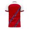 Norway 2020-2021 Home Concept Football Kit (Fans Culture) - Little Boys