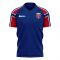 Norway 2023-2024 Away Concept Football Kit (Libero) (ODEGAARD 10)