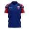 Norway 2025-2026 Away Concept Football Kit (Libero) (ODEGAARD 10)