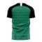 Nottingham 2025-2026 Away Concept Football Kit (Libero) - Kids (Long Sleeve)