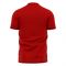Nurnberg 2023-2024 Home Concept Football Kit (Libero) - Kids (Long Sleeve)
