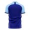 New York City 2025-2026 Away Concept Football Kit (Libero)
