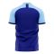 New York City 2020-2021 Away Concept Football Kit (Libero) - Baby