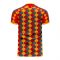 Hearts of Oak 2025-2026 Home Concept Football Kit (Airo) - Adult Long Sleeve