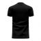 O'Higgins 2025-2026 Away Concept Football Kit (Libero) - Adult Long Sleeve