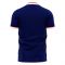 Oldham 2025-2026 Home Concept Football Kit (Libero)