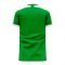 Olimpija Ljubljana 2025-2026 Home Concept Kit (Libero) - Adult Long Sleeve