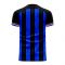 Gamba Osaka 2025-2026 Home Concept Football Kit (Libero) - Womens