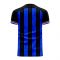 Gamba Osaka 2020-2021 Home Concept Football Kit (Libero) - Womens