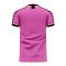 Palermo 2020-2021 Home Concept Football Kit (Viper) - Little Boys