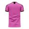 Palermo 2020-2021 Home Concept Football Kit (Viper) - Adult Long Sleeve