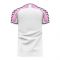 Palermo 2025-2026 Third Concept Football Kit (Viper)