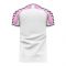 Palermo 2023-2024 Third Concept Football Kit (Viper)