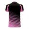 Palermo 2020-2021 Away Concept Football Kit (Viper) - Adult Long Sleeve