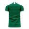 Palmeiras 2020-2021 Home Concept Football Kit (Libero) - Kids (Long Sleeve)