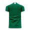 Palmeiras 2025-2026 Home Concept Football Kit (Libero) - Kids