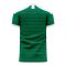 Palmeiras 2020-2021 Home Concept Football Kit (Libero) - Kids