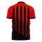 Athletico Paranaense 2025-2026 Home Concept Shirt (Libero)