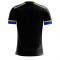 Parma 2025-2026 Away Concept Football Kit (Airo) - Little Boys