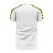 Parma 2020-2021 Home Concept Football Kit (Libero) - Adult Long Sleeve