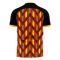 Partick 2025-2026 Home Concept Football Kit (Libero)
