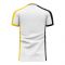 Penarol 2020-2021 Away Concept Football Kit (Airo)