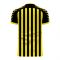 Penarol 2025-2026 Home Concept Football Kit (Viper) - Kids (Long Sleeve)