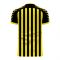 Penarol 2020-2021 Home Concept Football Kit (Viper) - Womens