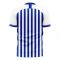 Pescara 2025-2026 Home Concept Football Kit (Libero) - Womens