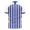 Pescara 2020-2021 Home Concept Football Kit (Libero) - Little Boys