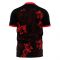 Pohang Steelers 2025-2026 Home Concept Football Kit (Airo) - Kids