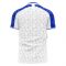 Porto 2020-2021 Home Concept Football Kit (Fans Culture) - Kids (Long Sleeve)