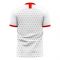 Portugal 2020-2021 Away Concept Football Kit (Libero)