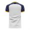 Preston 2025-2026 Home Concept Football Kit (Libero)