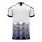 Quilmes 2025-2026 Home Concept Football Kit (Viper) - Adult Long Sleeve