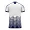 Quilmes 2020-2021 Home Concept Football Kit (Viper) - Adult Long Sleeve