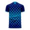 Racing Club 2025-2026 Away Concept Football Kit (Libero) - Little Boys