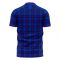 Raith 2025-2026 Home Concept Football Kit (Libero)
