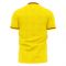 Ravenna 2025-2026 Home Concept Football Kit (Libero)