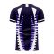 Madrid 2020-2021 Third Concept Football Kit (Libero) - Baby