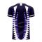 Madrid 2020-2021 Third Concept Football Kit (Libero) - Kids